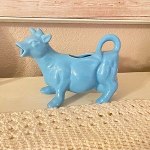 Cow Creamer Gravy Dispenser